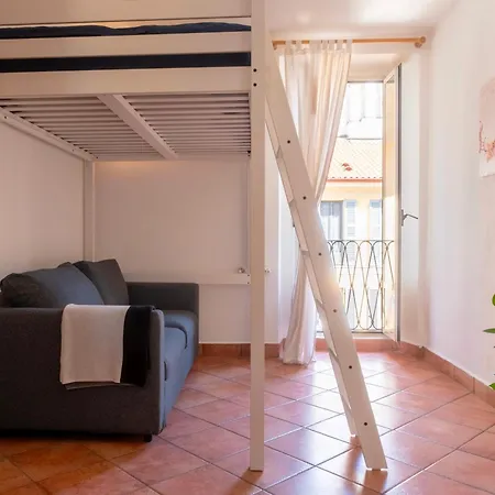 Navigli Flat Apartman *