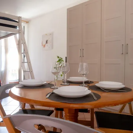 Navigli Flat *