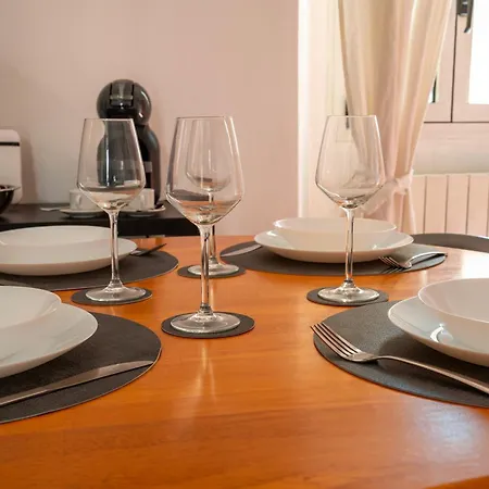 Apartamento Navigli Flat Milão