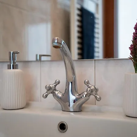 Apartamento Navigli Flat *