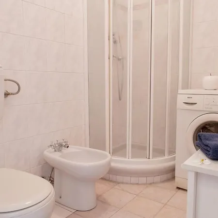 Navigli Flat Apartamento *