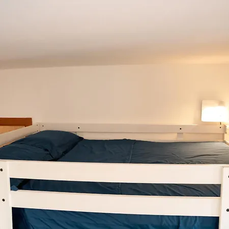 Apartman Navigli Flat