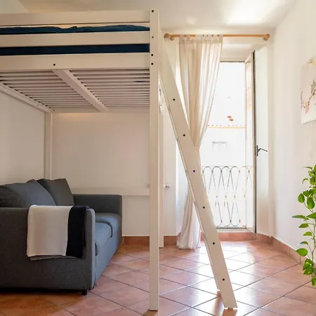 Navigli Flat Apartamento *