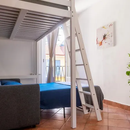 Apartamento Navigli Flat Milão